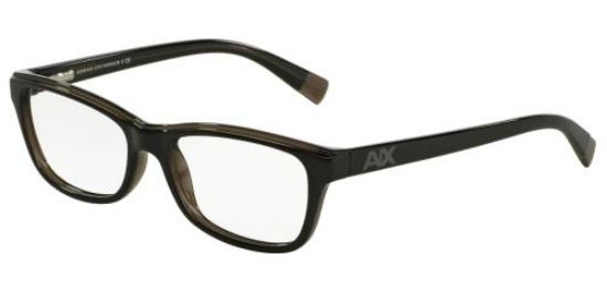 Picture of Armani Exchange Eyeglasses AX3019