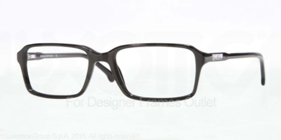 Picture of Brooks Brothers Eyeglasses BB2021