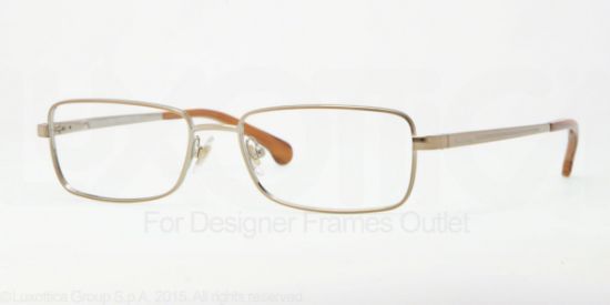 Picture of Brooks Brothers Eyeglasses BB1012