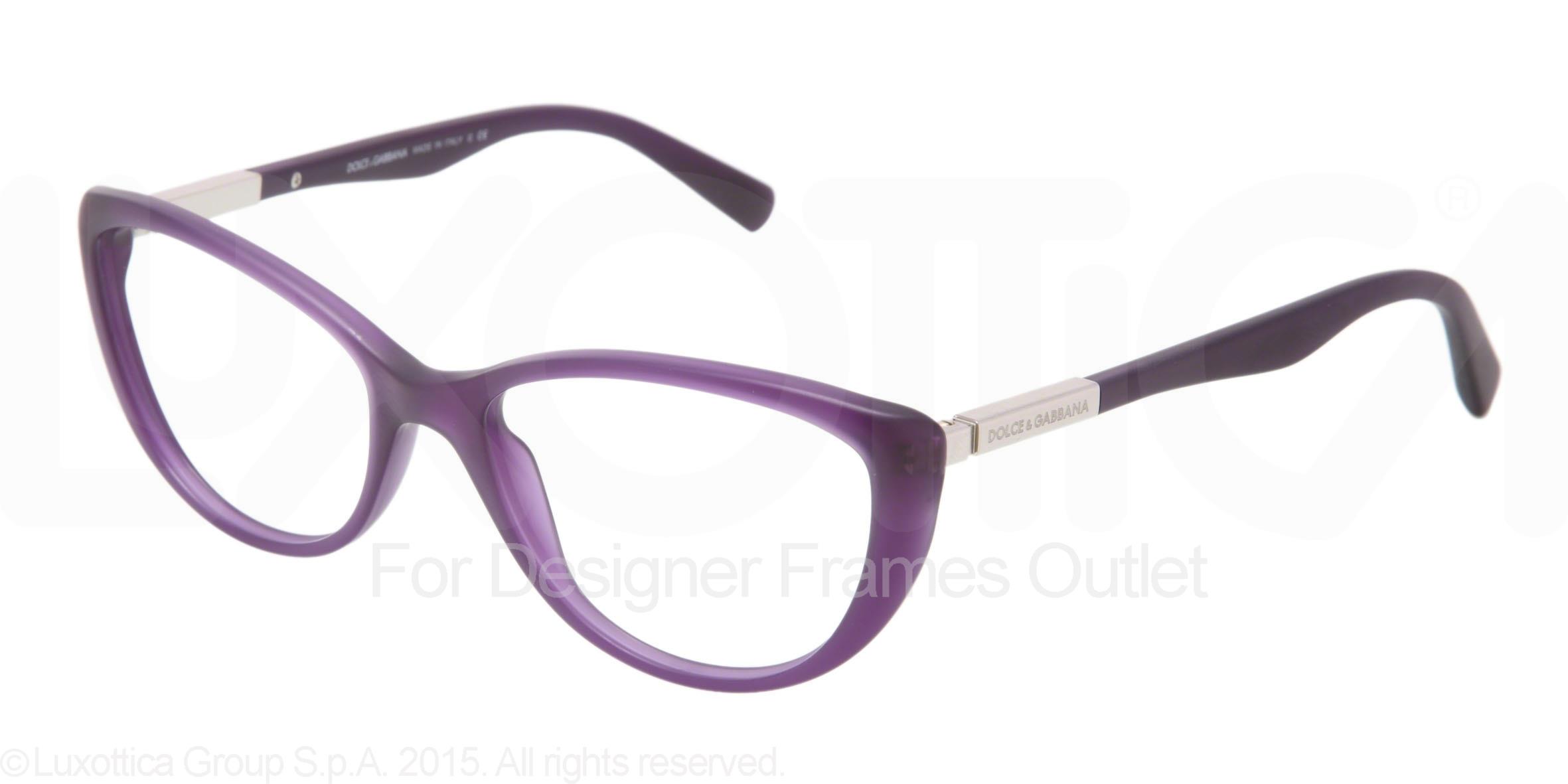 Picture of Dolce & Gabbana Eyeglasses DG3155