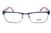 Picture of D&G Eyeglasses DD5103