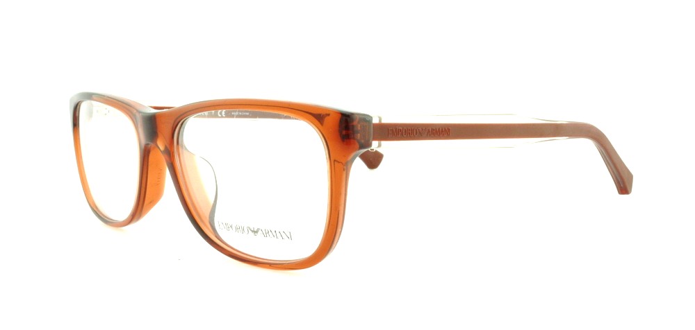 Picture of Emporio Armani Eyeglasses EA3001F