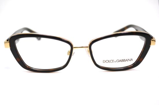 Picture of Dolce & Gabbana Eyeglasses DG1225