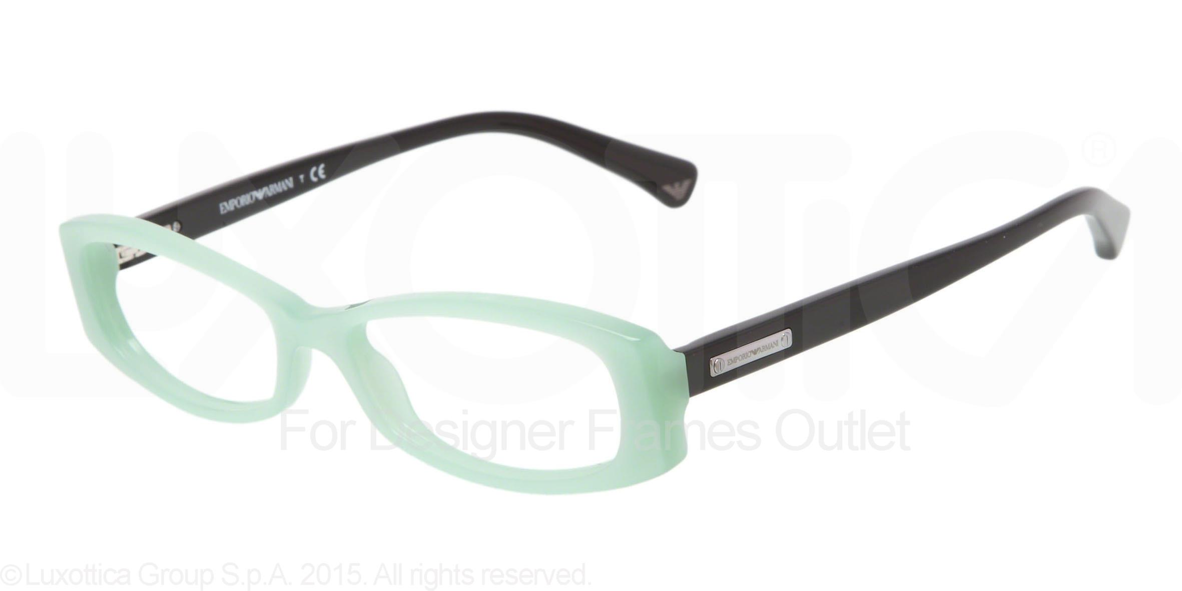 Picture of Emporio Armani Eyeglasses EA3007