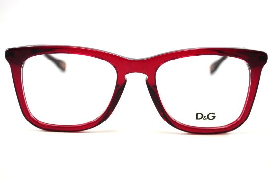 Picture of D&G Eyeglasses DD1231