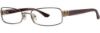 Picture of Dana Buchman Eyeglasses BRETTA
