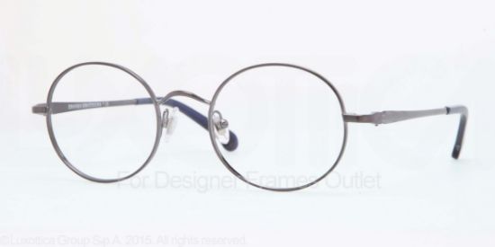 Picture of Brooks Brothers Eyeglasses BB1025
