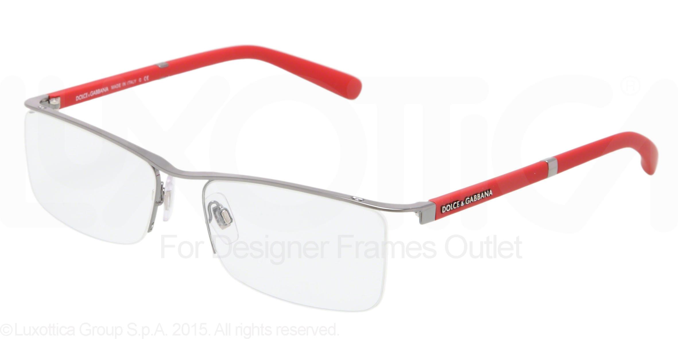 Picture of Dolce & Gabbana Eyeglasses DG1249