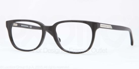 Picture of Brooks Brothers Eyeglasses BB2017