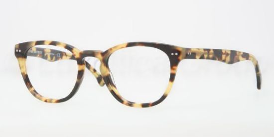 Picture of Brooks Brothers Eyeglasses BB2005