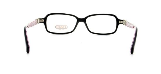 Picture of Coach Eyeglasses HC6018