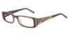 Picture of Cosmopolitan Eyeglasses IRRESISTABLE