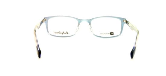 Picture of Lucky Brand Eyeglasses JUDE AF
