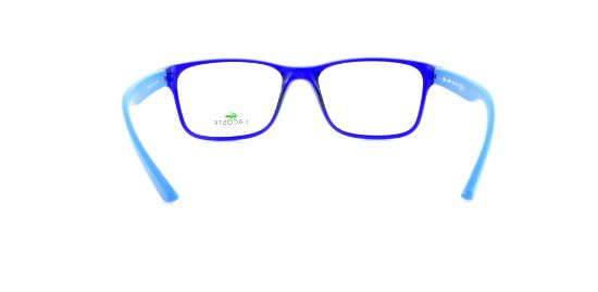 Picture of Lacoste Eyeglasses L3804