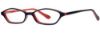 Picture of Thalia Eyeglasses LEYA