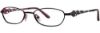 Picture of Thalia Eyeglasses JUEGO