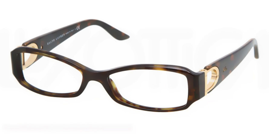 Picture of Ralph Lauren Eyeglasses RL6070