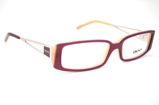 Picture of Dkny Eyeglasses DY4607