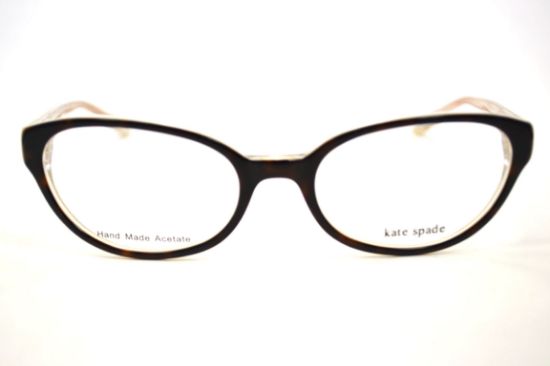 Picture of Kate Spade Eyeglasses TAMRA