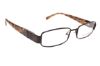 Picture of Tory Burch Eyeglasses TY1023