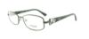 Picture of Vogue Eyeglasses VO3882B