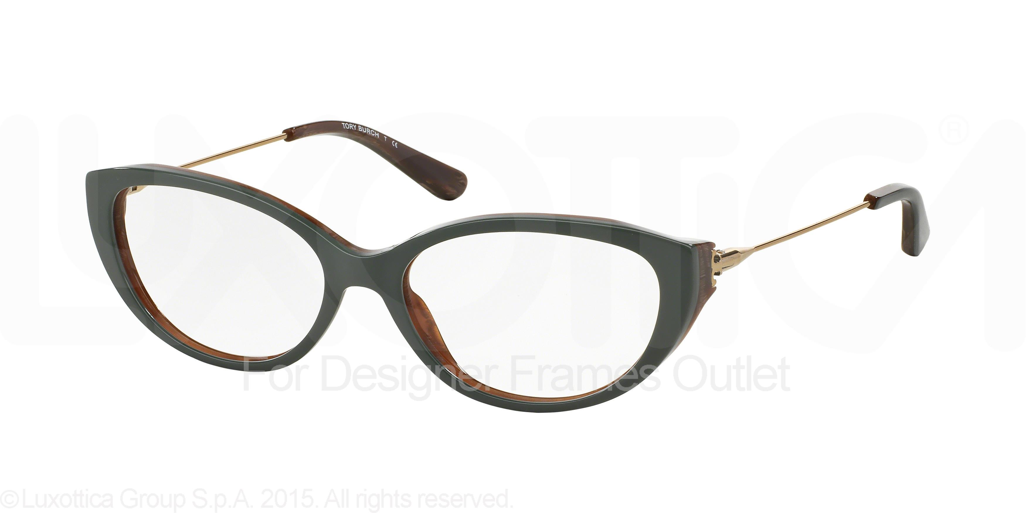 Picture of Tory Burch Eyeglasses TY2048