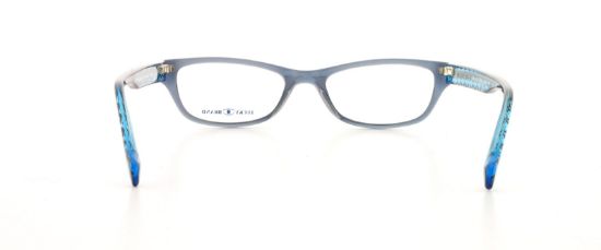 Picture of Lucky Brand Eyeglasses ROUTE 66