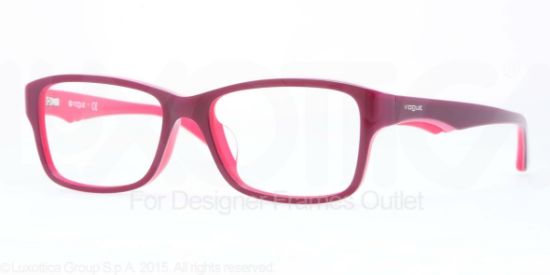 Picture of Vogue Eyeglasses VO2883F