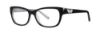 Picture of Kensie Eyeglasses TRIBAL