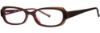 Picture of Thalia Eyeglasses VIVIANA