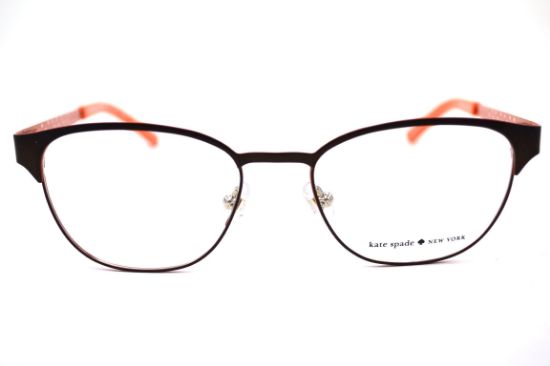 Picture of Kate Spade Eyeglasses GERI