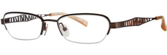 Picture of Thalia Eyeglasses RICA