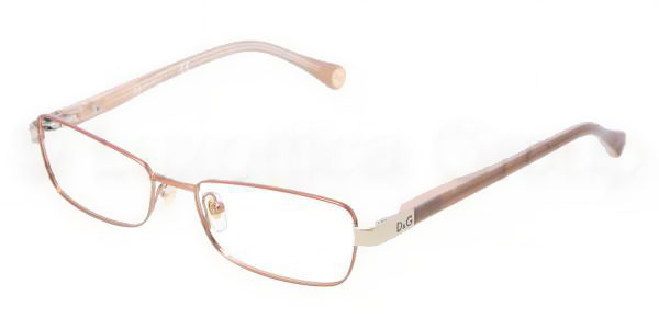 Picture of D&G Eyeglasses DD5096