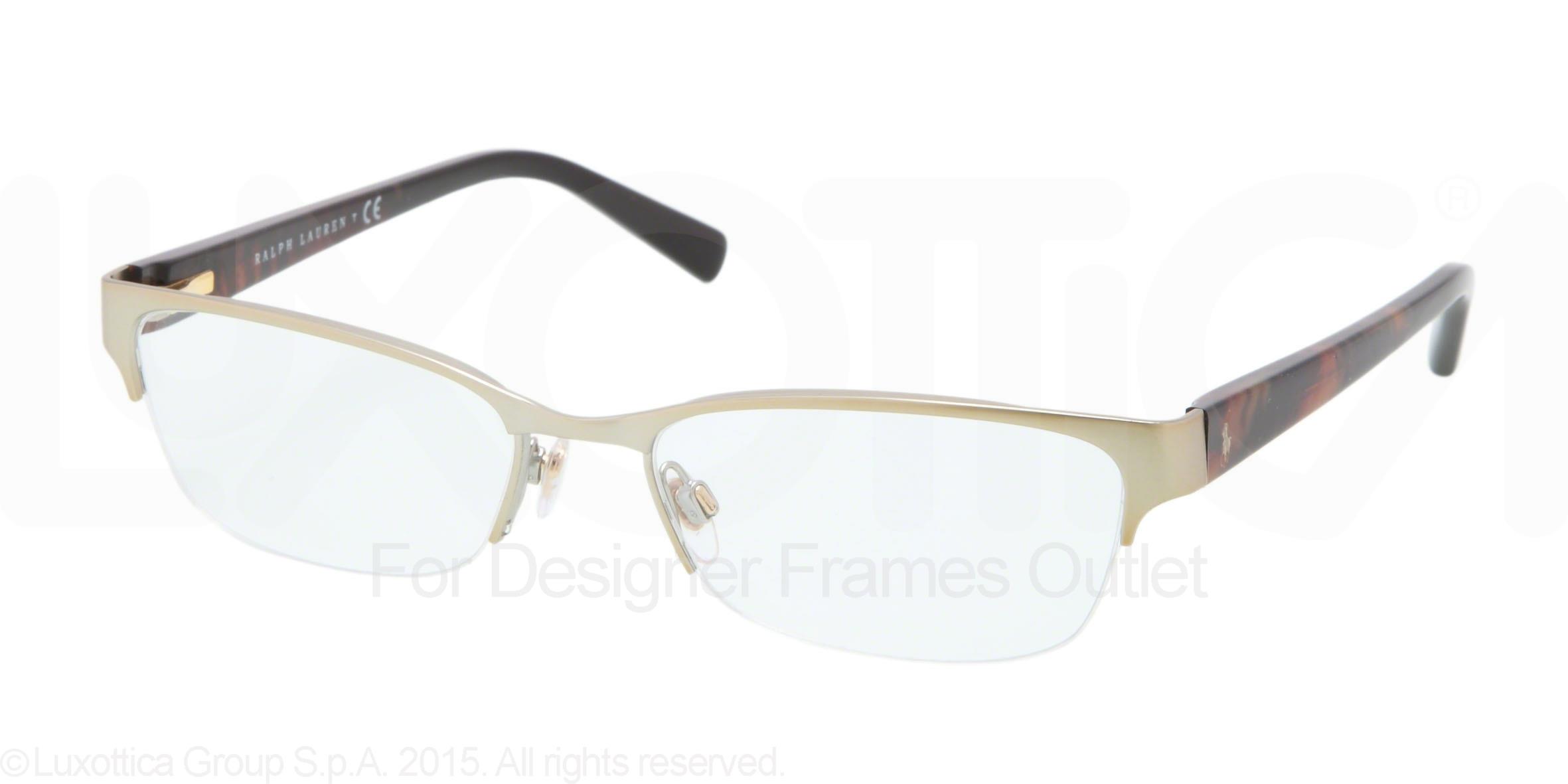 Picture of Ralph Lauren Eyeglasses RL5078