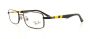 Picture of Ray Ban Jr Eyeglasses RY1030