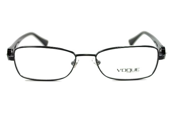 Picture of Vogue Eyeglasses VO3809H