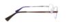 Picture of Vogue Eyeglasses VO3904