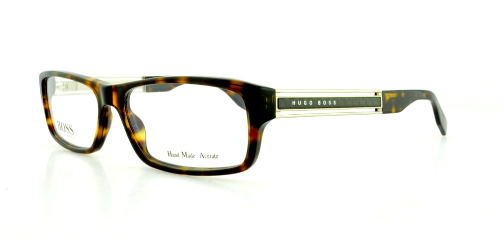 Picture of Hugo Boss Eyeglasses 0458