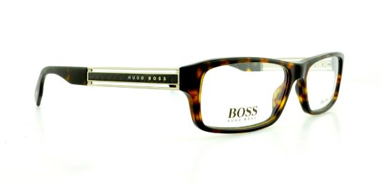 Picture of Hugo Boss Eyeglasses 0458