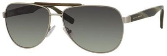 Picture of Hugo Boss Sunglasses 0542/P/S