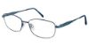 Picture of Aristar Eyeglasses AR 16377