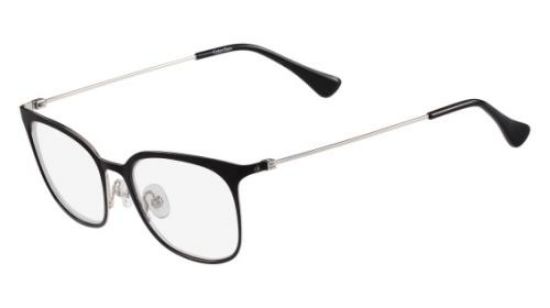 Picture of Calvin Klein Platinum Eyeglasses CK5432