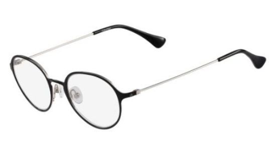 Picture of Calvin Klein Platinum Eyeglasses CK5433