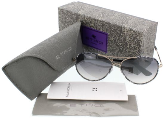 Picture of Etro Sunglasses ET100S