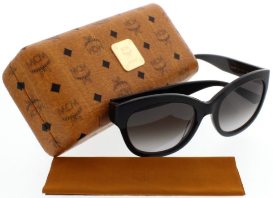 Picture of Mcm Sunglasses 606S