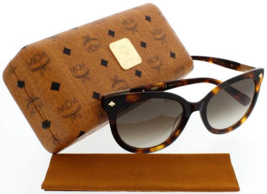 Picture of Mcm Sunglasses 612S