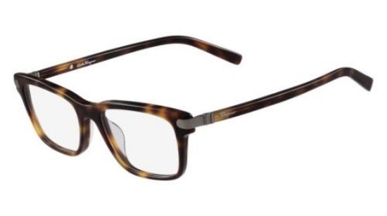 Picture of Salvatore Ferragamo Eyeglasses SF2758