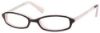 Picture of Juicy Couture Eyeglasses LOVE ME
