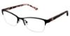 Picture of Ann Taylor Eyeglasses AT602