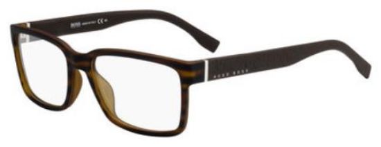 Picture of Hugo Boss Eyeglasses 0831